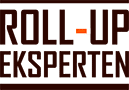 Roll-up Eksperten AS