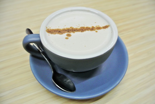Chai Latte – RM10