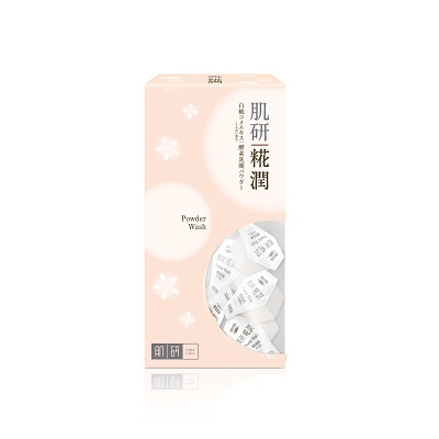 KOUJI Powder Wash