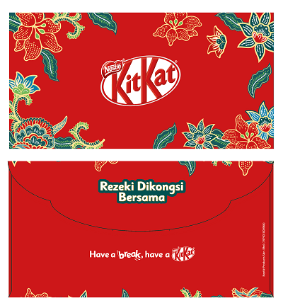 KITKAT Raya Packet 1