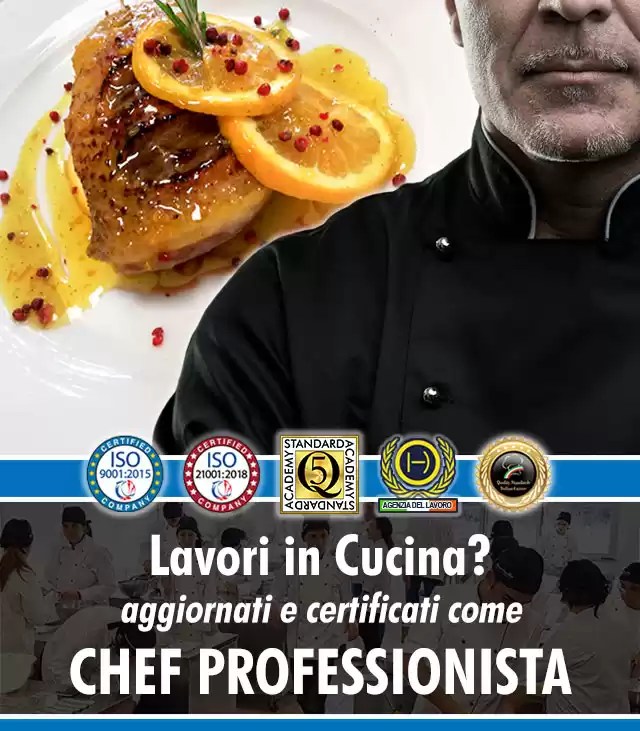 Corso Di Chef A Roma - Formazione Professionale Accademia Chef 731_x_640_jpg