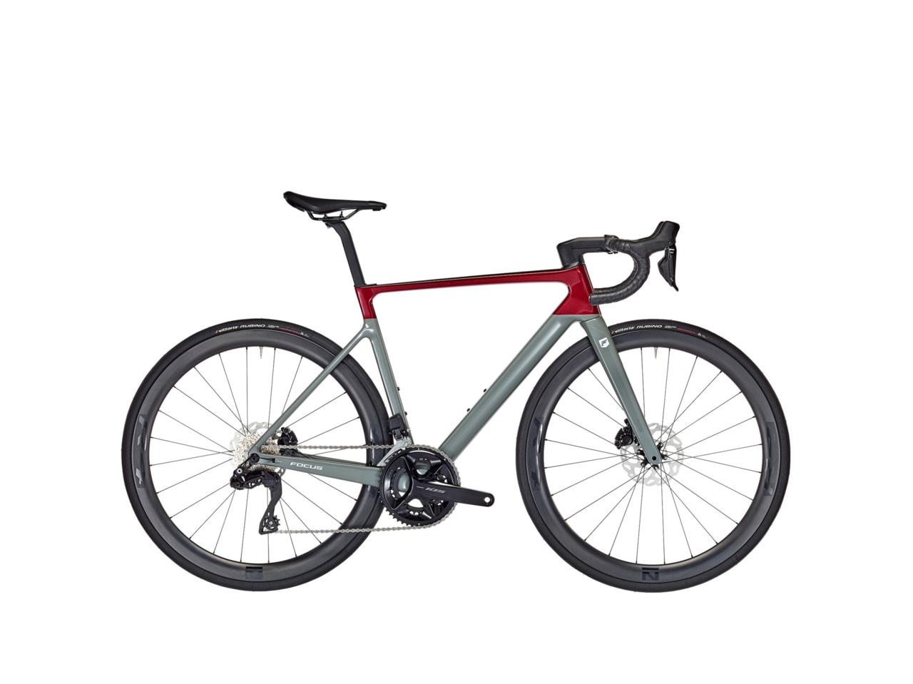 Focus Izalco Max 8.9