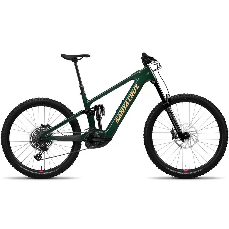SANTA CRUZ Vala 1 C R