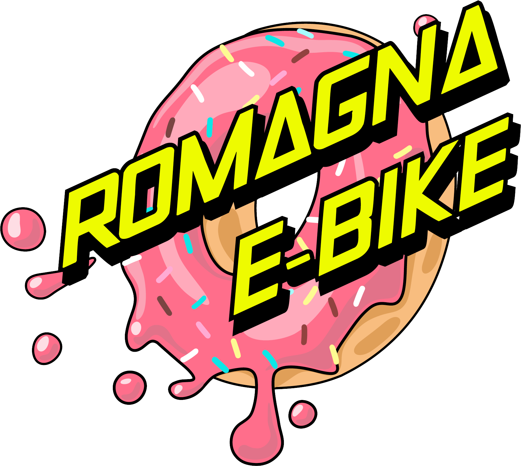 ROMAGNAEBIKE