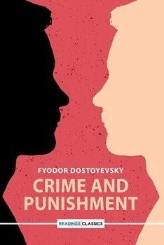 Crime and Punishment By Fyodor Dostoyevsky (Premium Quality)