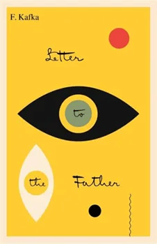 Letter to the father BY F.KAFKA[premium quality]