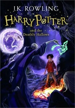 Harry Potter and the Deathly Hallows {part 7} [premium quality]