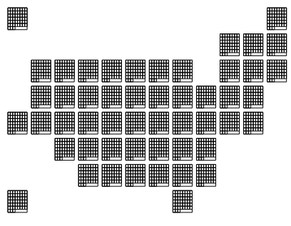 Data Driven Mock Ups For Data Visualization Romain Vuillemot - Best Minimal Textures in Ultra HD