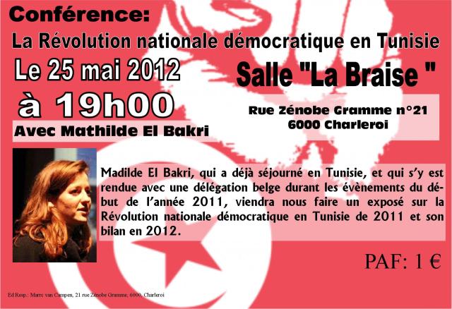confrence