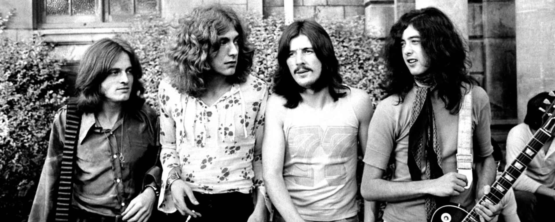 Led Zeppelin