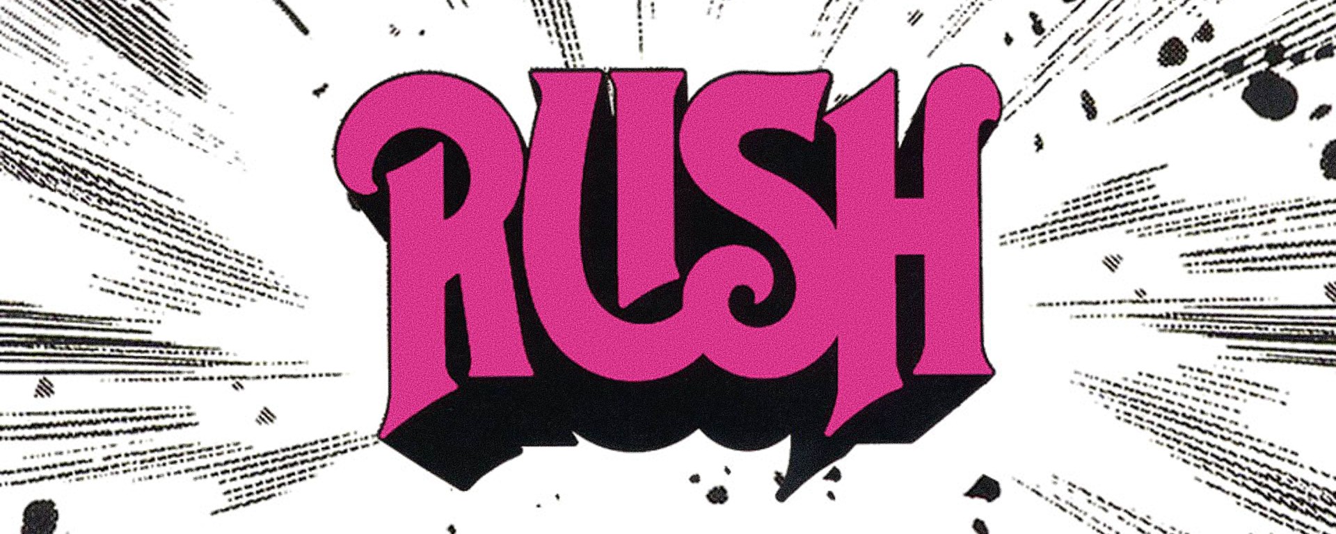 O Primeiro Álbum dos Rush | ROMA INVERSA