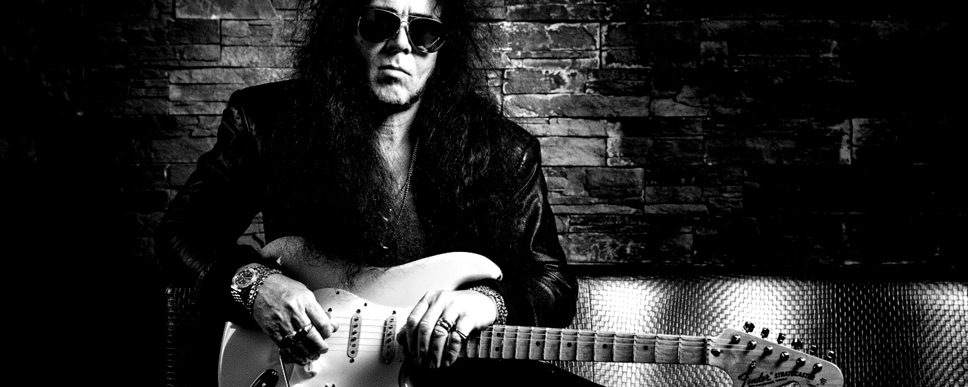 Yngwie Malmsteen