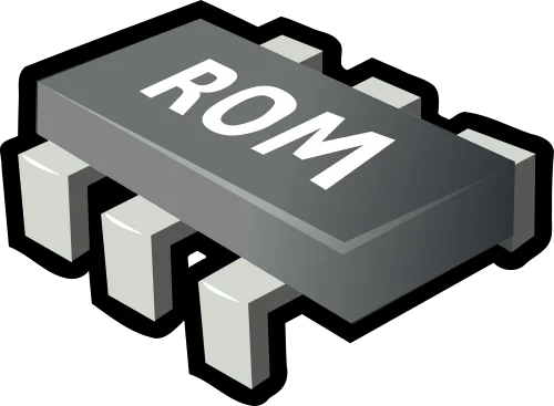 ROM
