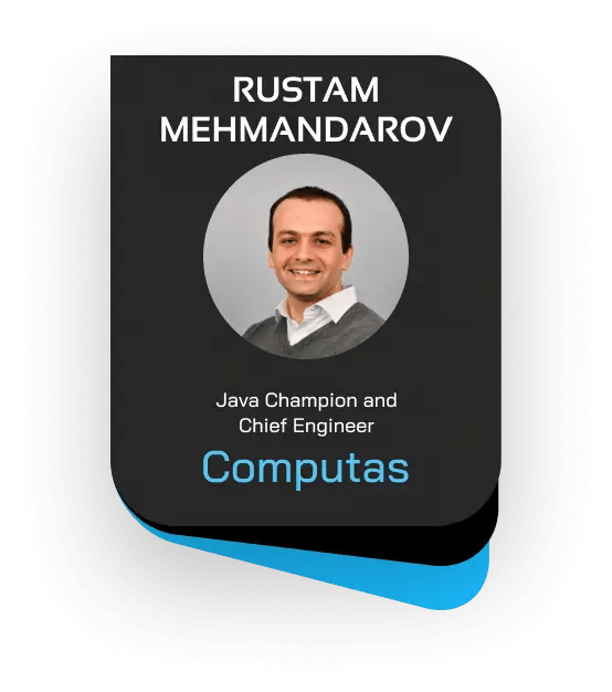Rustam Mehmandarov