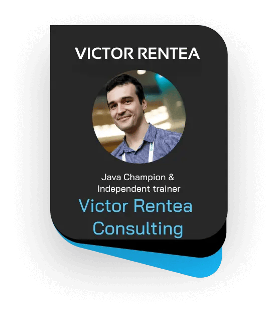 Victor Rentea
