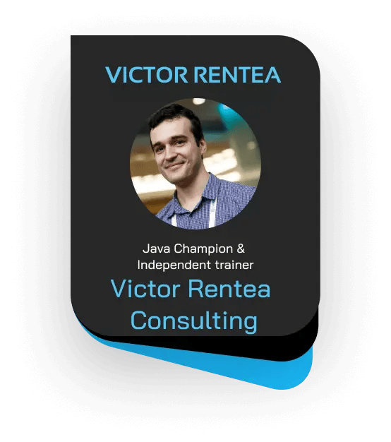 Victor Rentea