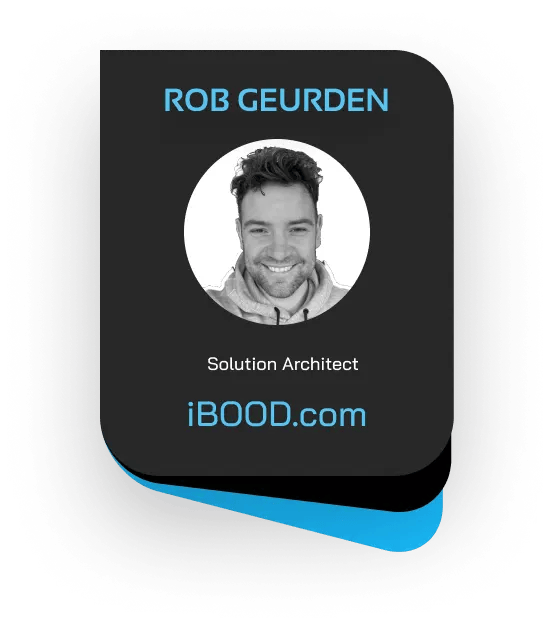 Rob Geurden