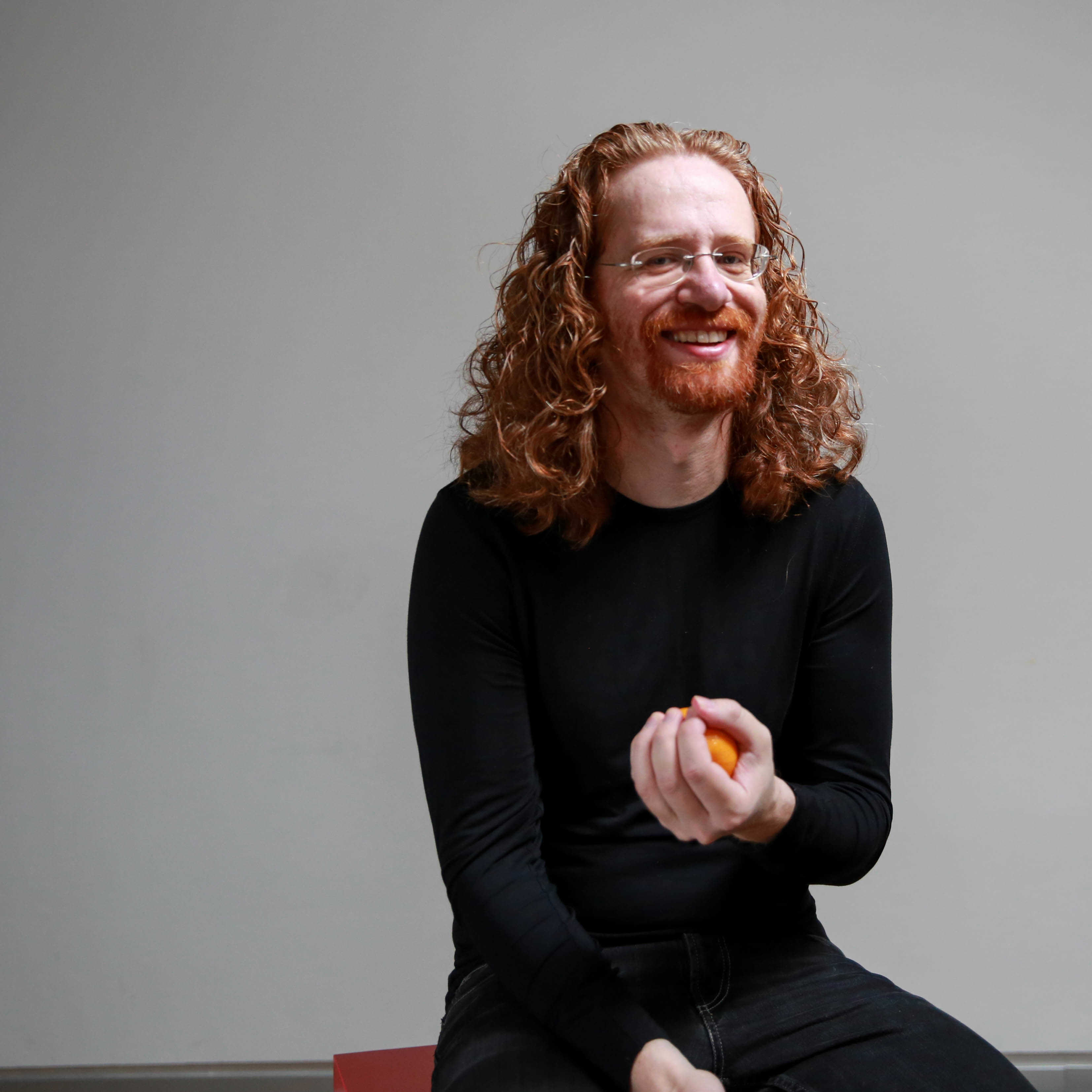 (c) Karina Gradusova