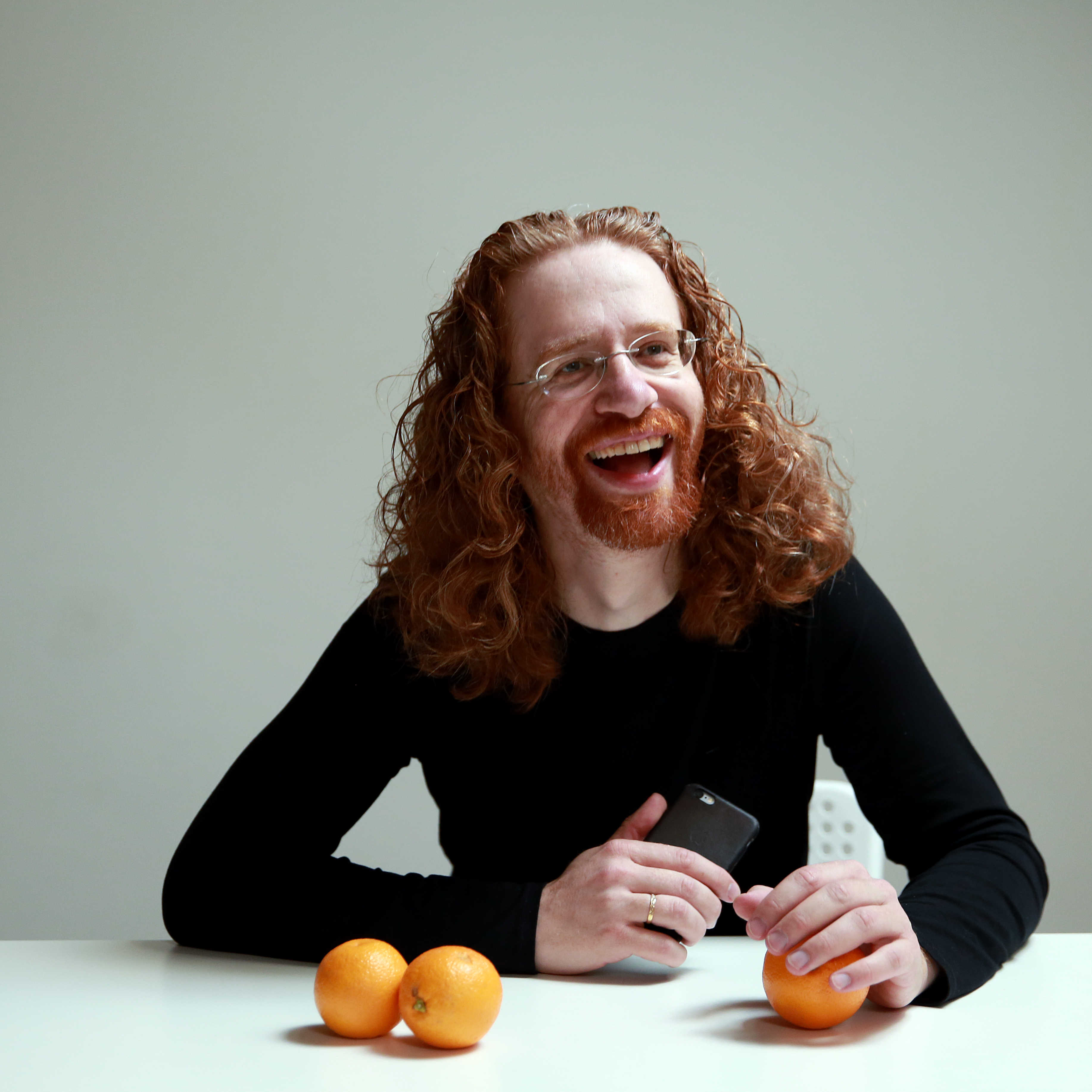 (c) Karina Gradusova