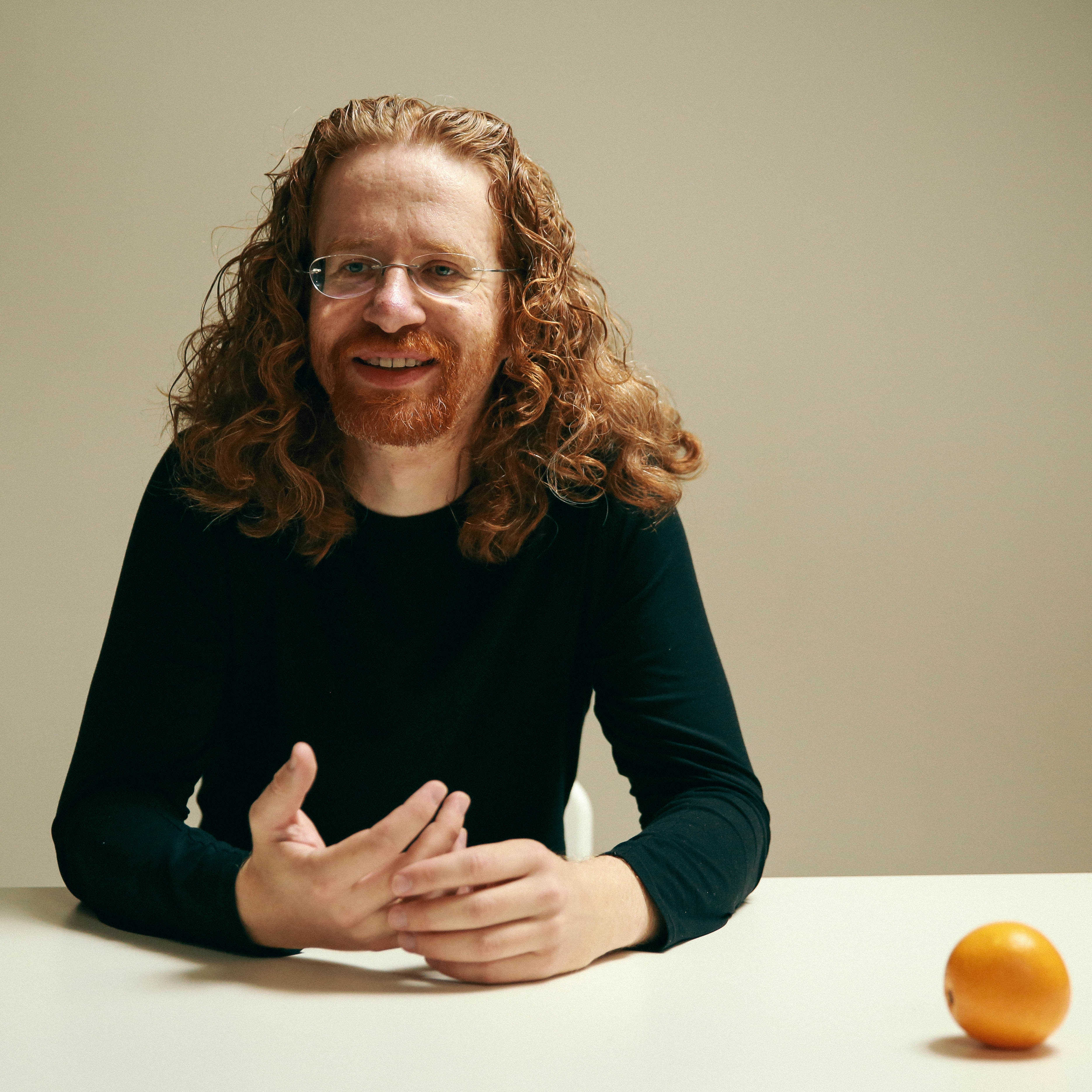 (c) Karina Gradusova