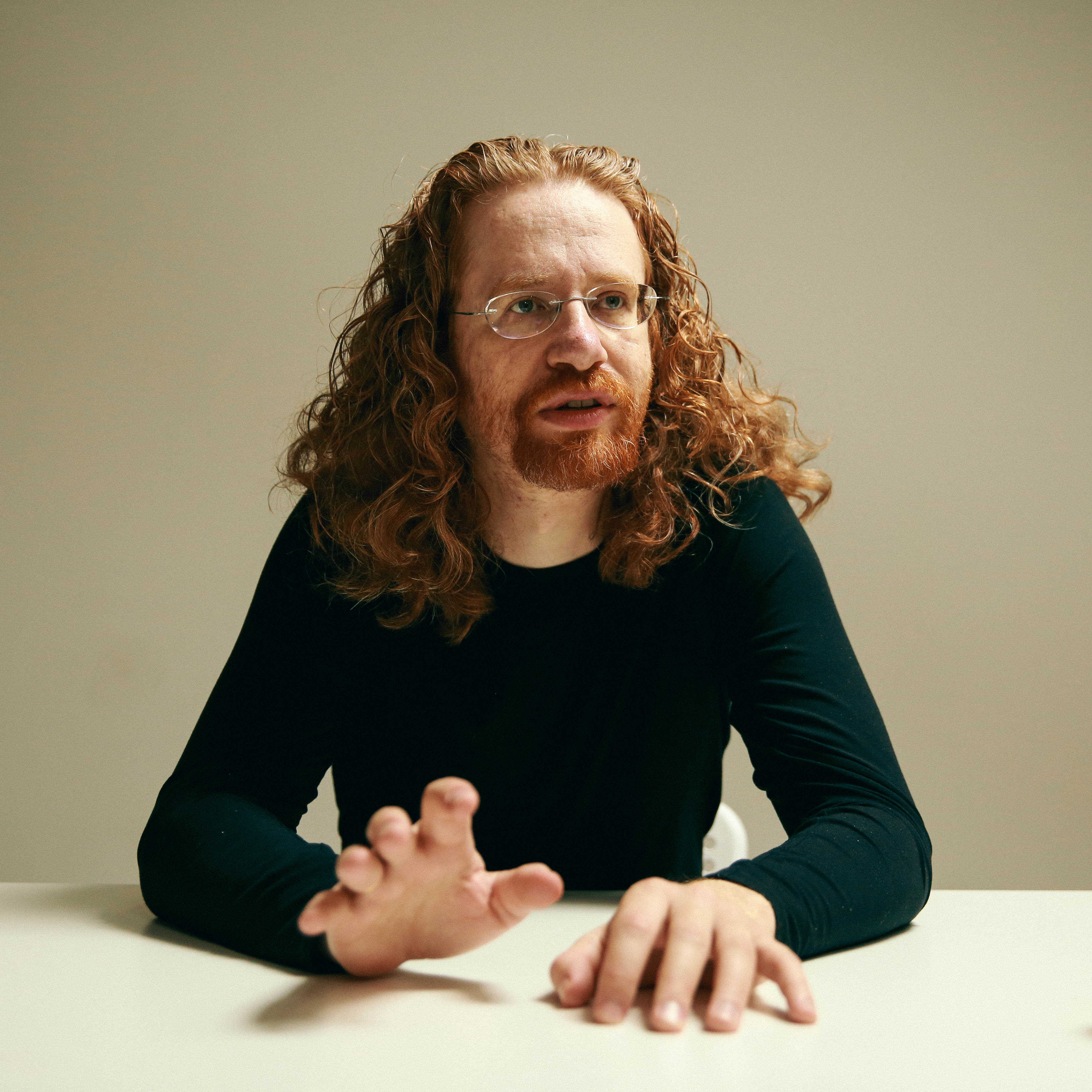 (c) Karina Gradusova