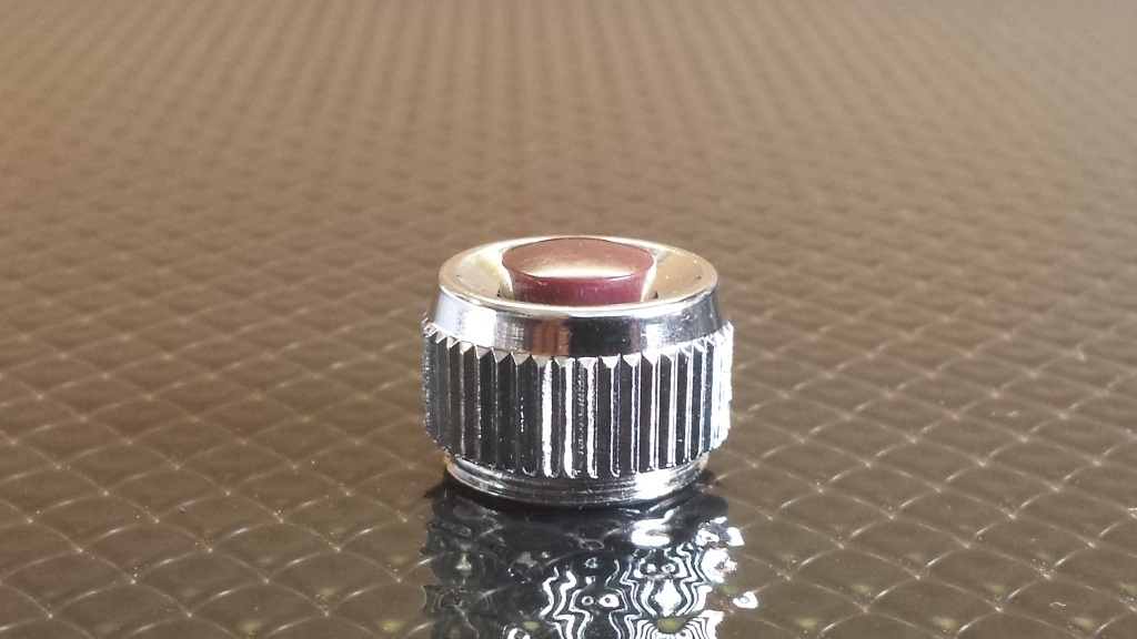 Graflex Red Button (Password: NOBOTS) - Roman Props | Roman's Empire
