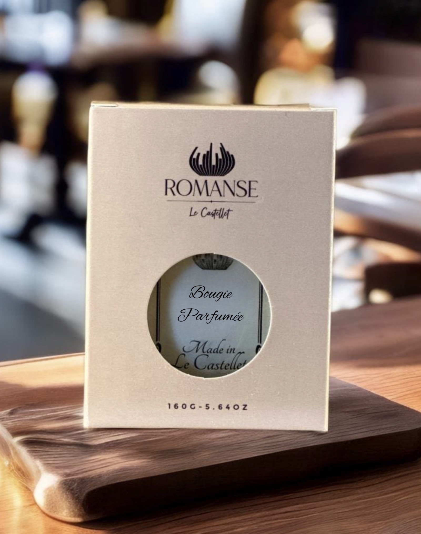Bougie Tradition - ABSOLU – Image 3