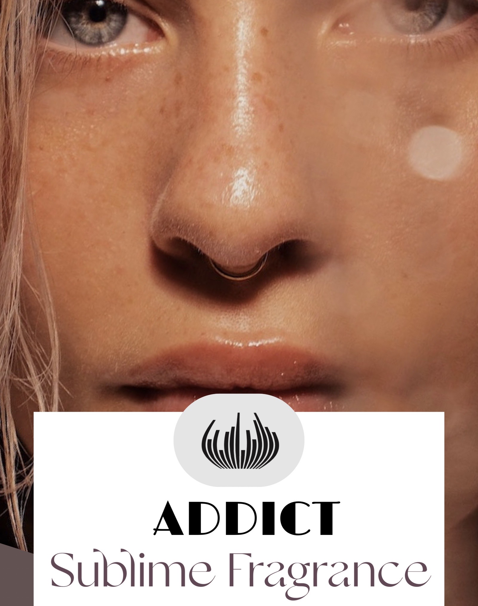 Diffuseur de parfum artisanal Addict – 100 ml – Image 4