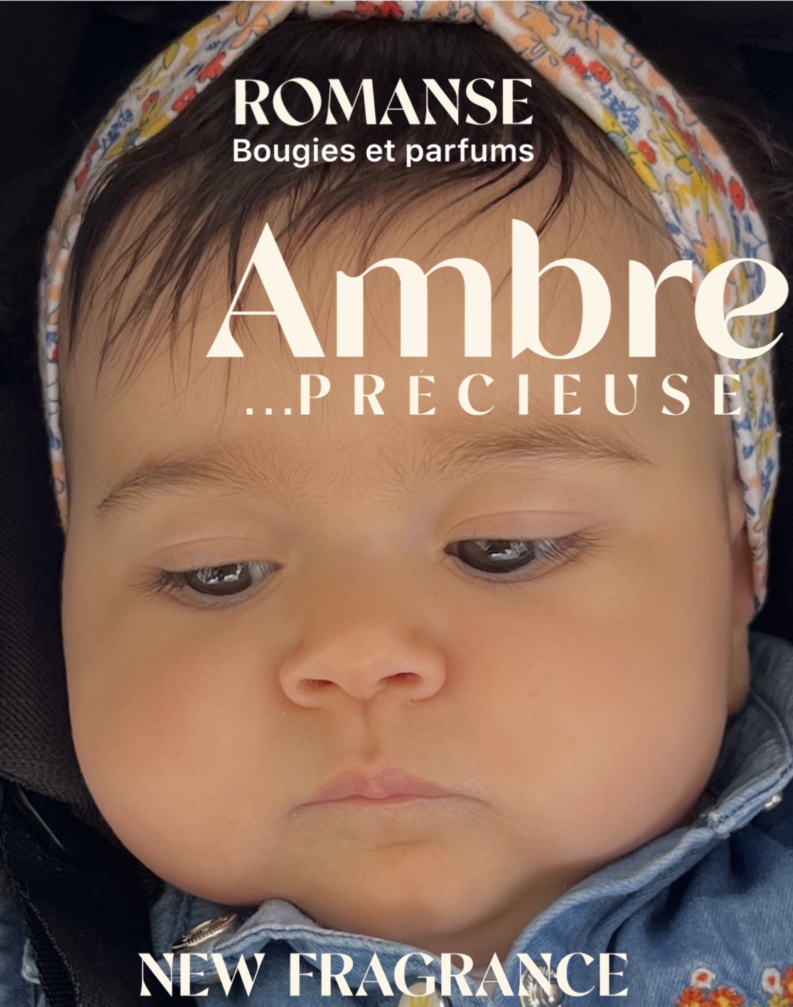Diffuseur de parfum Ambre Précieuse – 100 ml – Image 4