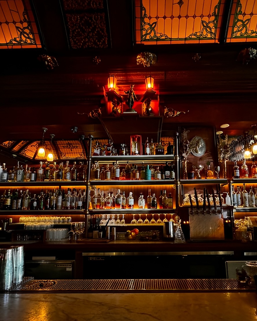 The Wolves Los Angeles