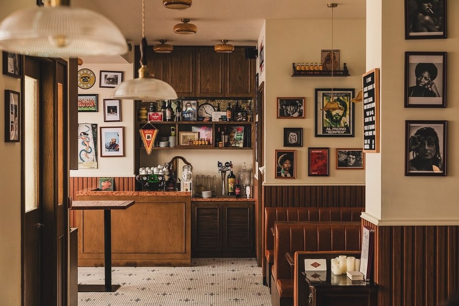 Best Bars in Southeast Asia Bar Leone