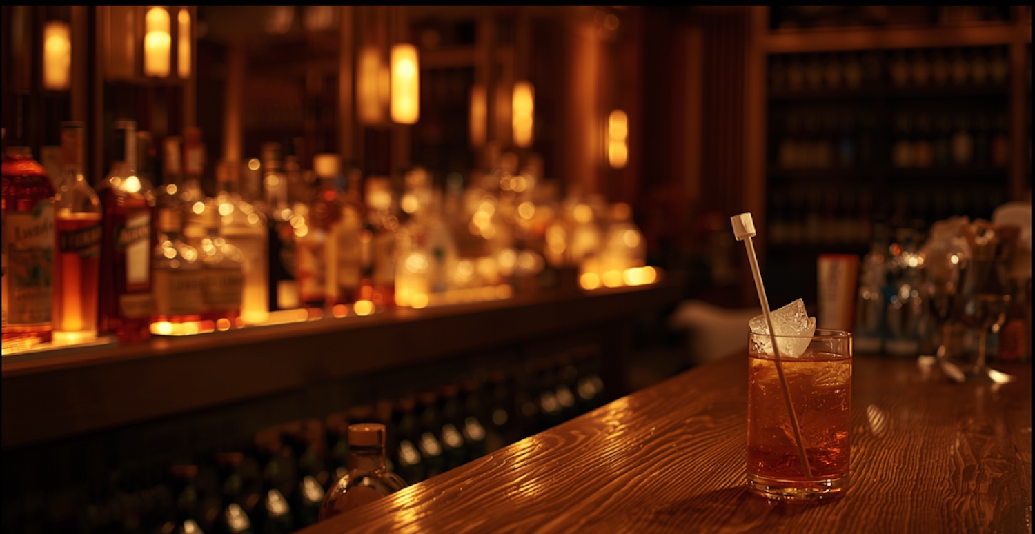How to Design a Cocktail Menu That Sells cocktails