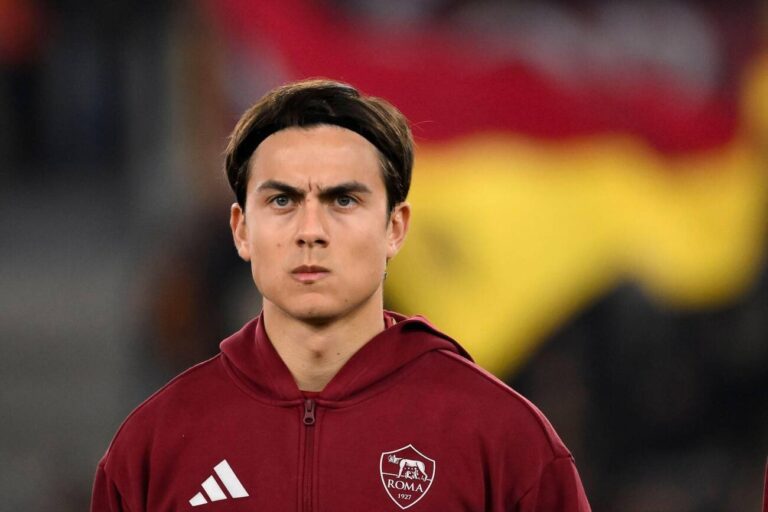 Paulo Dybala Signs New Contract with AS Roma Until 2027! | Official Announcement (2026)