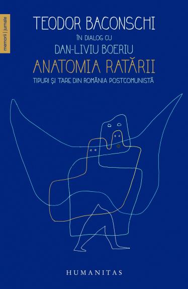 Anatomia-ratarii