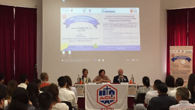 Photo of SOCIALE; ACLI ROMA: MIGRANTI E STUDENTI A SCUOLA DI CUCINA CON CHEF STELLATI