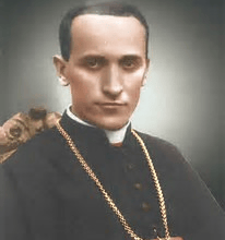 Photo of ISTITUITA LA COMMISSIONE MISTA CROATI CATTOLICI E SERBI SU STEPINAC