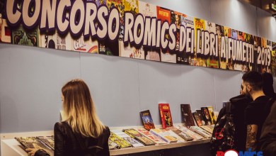 Photo of QUESTO WEEKEND 37 TRENI STRAORDINARI PER ROMICS E SAGRA DELL’UVA A MARINO