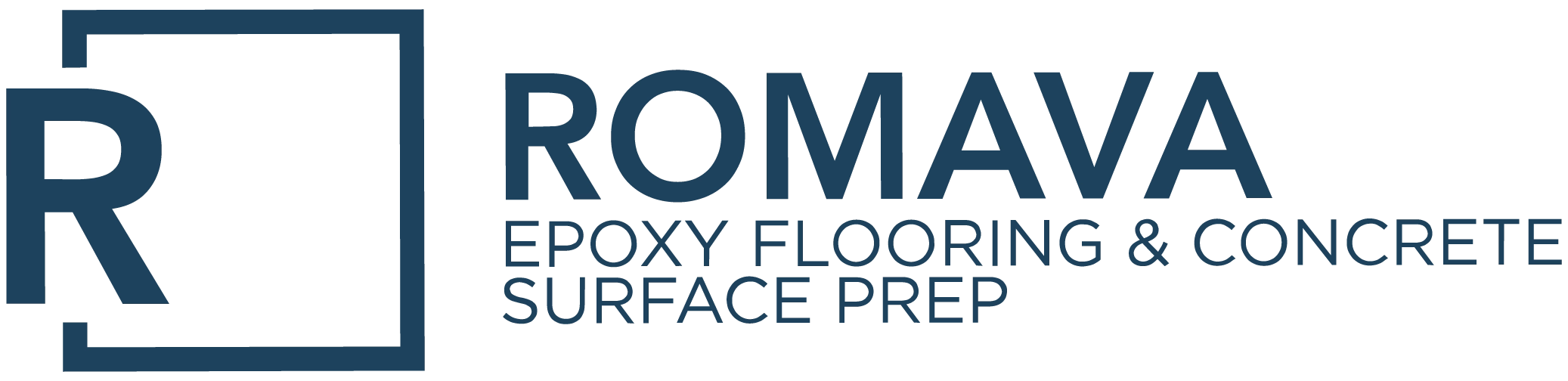 Romava - Epoxy and Concrete Floor Coatings