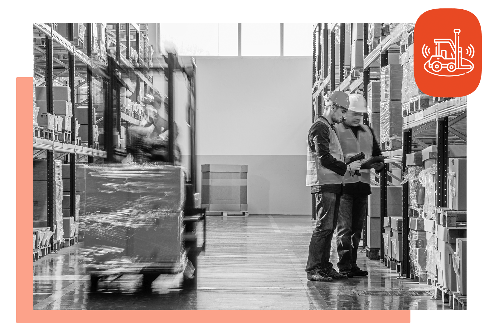 Rombit Collision Avoidance