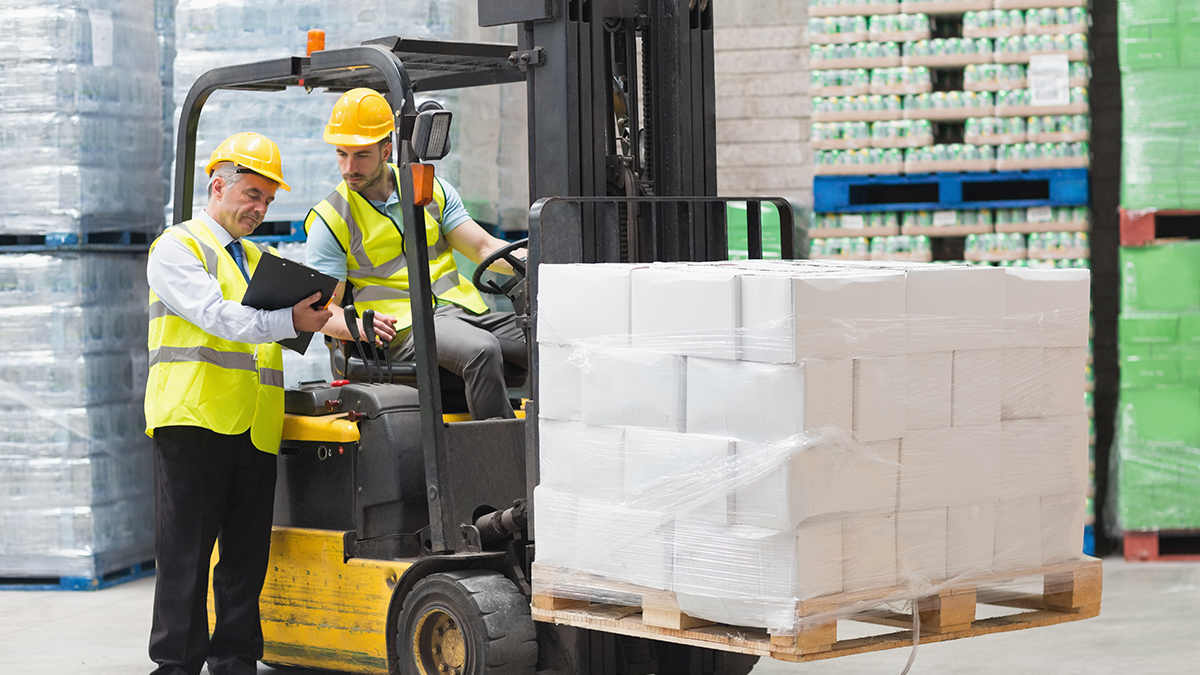 Driver Behavior Energy Savings Solution