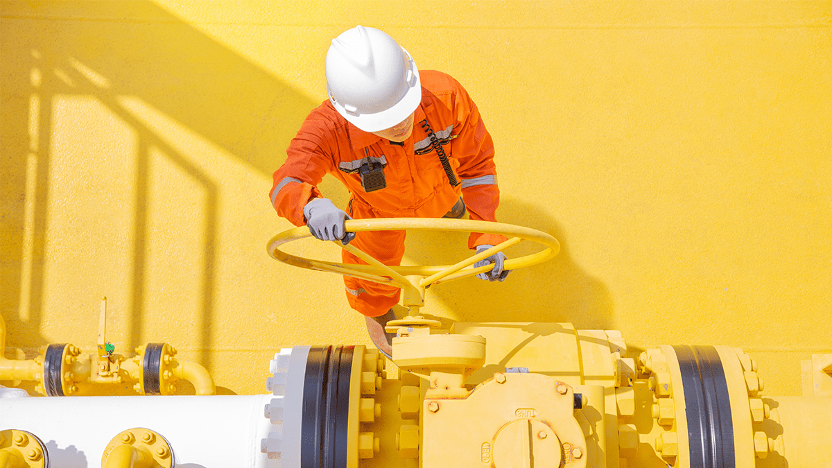 Lone worker safety perception