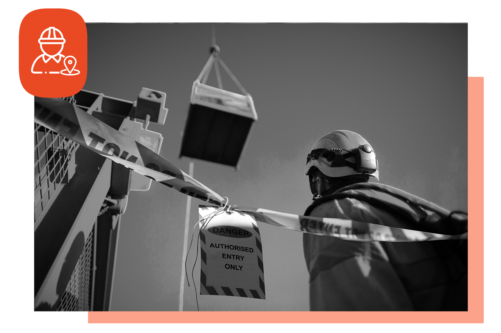 Rombit Construction Geofencing