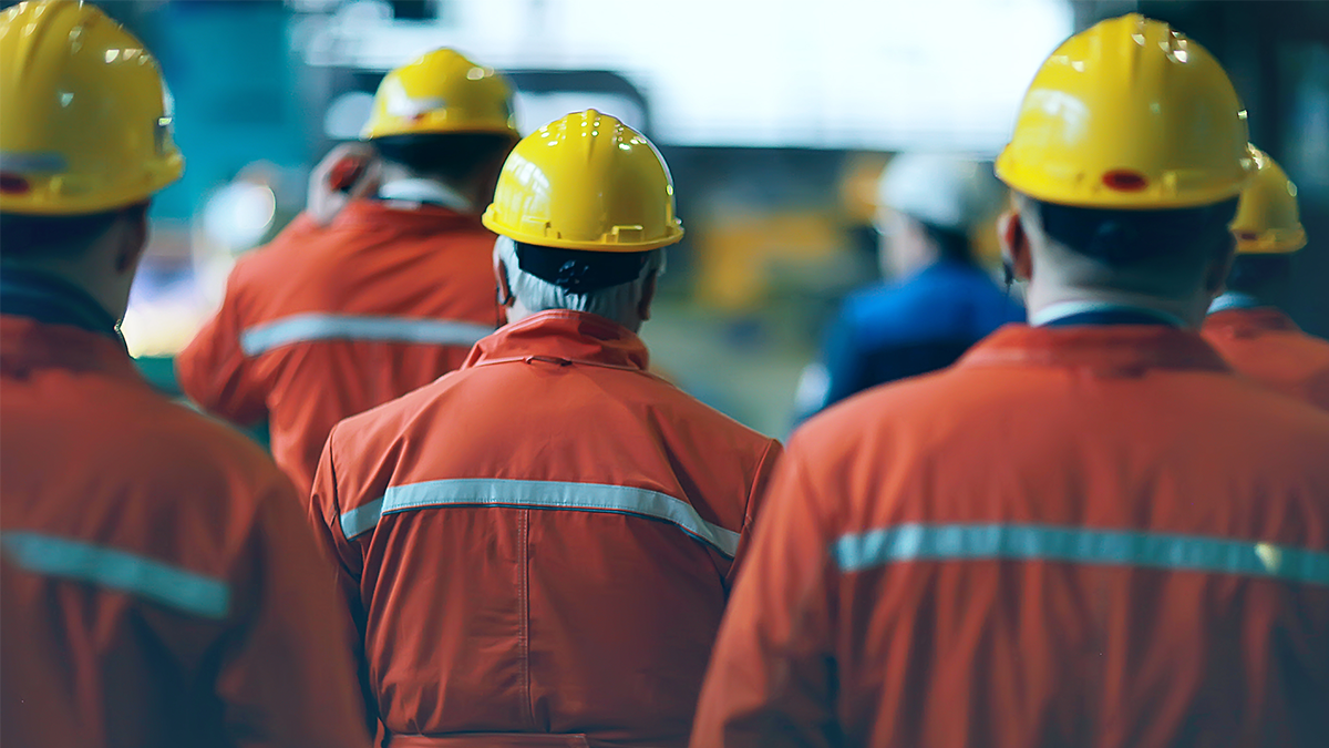 Worker Turnover