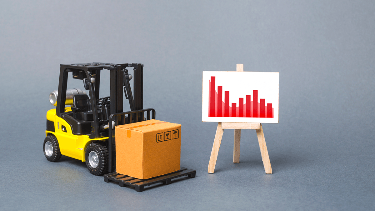 forklift maintenance cost reduction