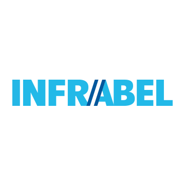 Infrabel logo