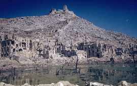 Monte Cassino 1944