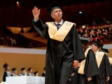 Graduation Ceremony