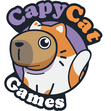 Logo CapyCat