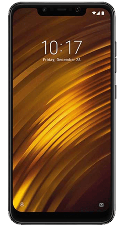 Reset Frp Bypass Mi Account Xiaomi Poco F1 Rom Provider