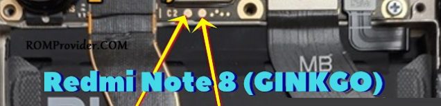 Cara flash redmi note 8 ginkgo download firmware redmi . Download Redmi Note 8 Latest Flash File Firmware MIUI 11